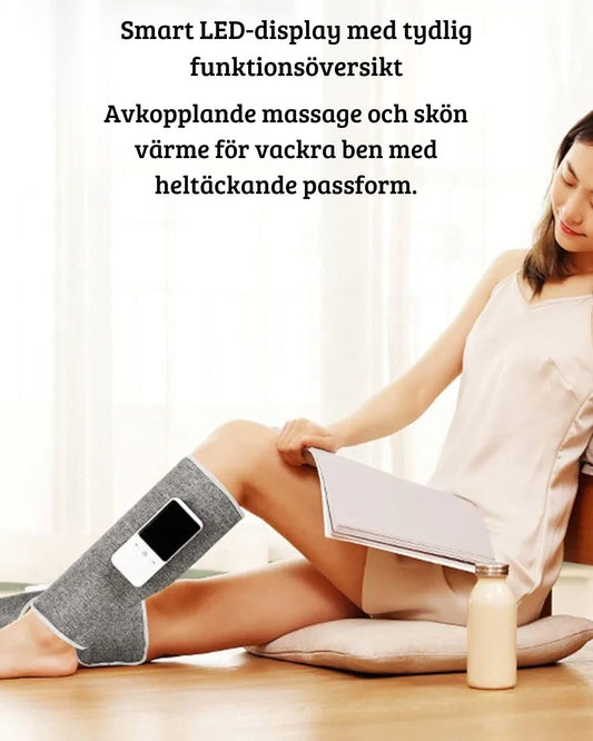 Återfå pigga ben efter en lång dag (FRI FRAKT)