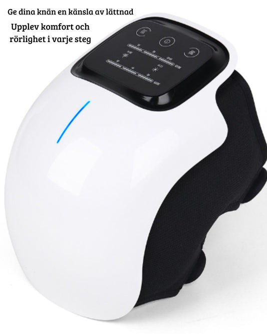 Lättnad för dina knän – Värme & Massage (FRI FRAKT)