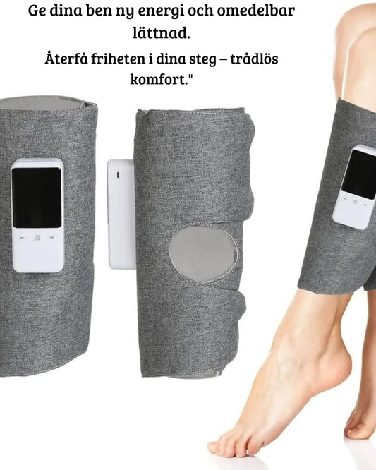 Återfå pigga ben efter en lång dag (FRI FRAKT)